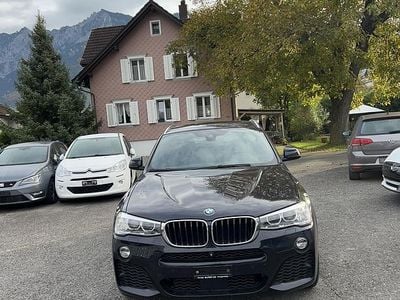 Gebraucht 2015 BMW X4 xLine SUV | CHF 16’700