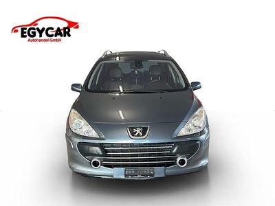 Gebraucht 2007 Peugeot 307 Premium Kombi | CHF 900 (Superpreis)