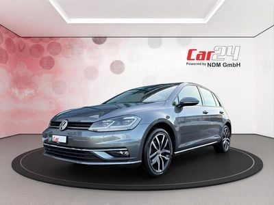 Gebraucht 2018 VW Golf VII Comfortline | CHF 18’999 (Fairer Preis)