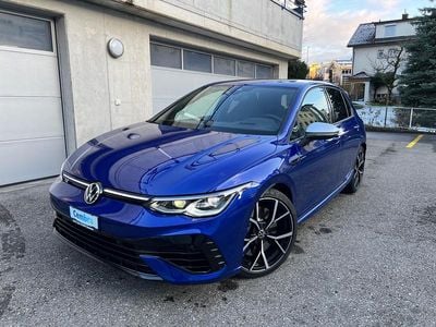 Gebraucht 2022 VW Golf VIII R | CHF 37’990 (Fairer Preis)