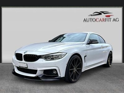 BMW 435