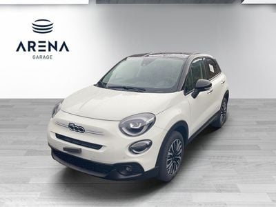 Gebraucht 2024 Fiat 500X SUV | CHF 27’900 (Teuer)