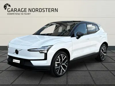 Neu (2026) Volvo EX30 Performance 428 PS | Etwas zu teuer
