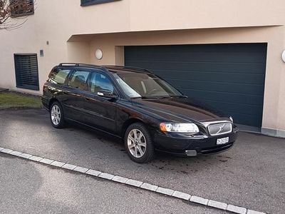 Gebraucht 2007 Volvo V70 Kombi | CHF 3’500