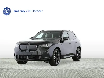 Neu (2026) BMW X3 Comfort Edition 398 PS | Teuer