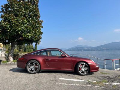 Gebraucht 2007 Porsche 911 Targa 4S Cabrio | CHF 65’000