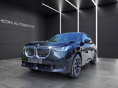 Neu 2025 BMW X3 Shadowline SUV | CHF 75’900 (Superpreis)