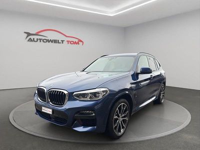 Gebraucht BMW X3 M Sport 292 PS (214 kW) 2020 SUV