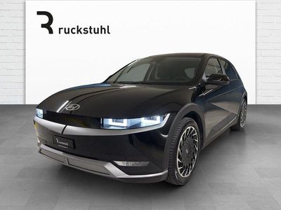 Gebraucht 2022 Hyundai Ioniq Kleinwagen | CHF 27’800