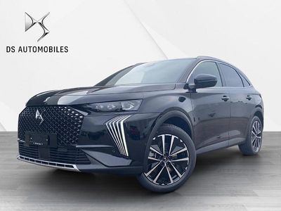 DS Automobiles DS7 Crossback