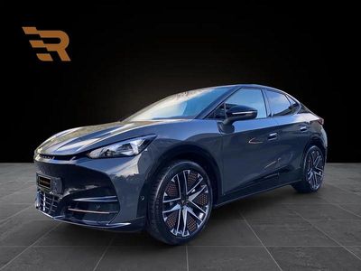 Gray Neu 2025 Cupra Tavascan VZ SUV | CHF 63’350