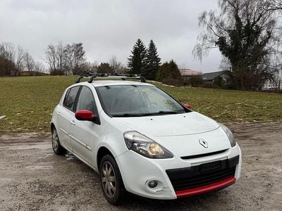 Gebraucht 2011 Renault Clio II Expression | CHF 1’999 (Superpreis)