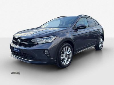 Rauchgrau metallic Gebraucht 2024 VW Taigo United SUV | CHF 23’490