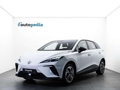 Neu 2025 MG MG4 EV Kleinwagen | CHF 17’550 (Fairer Preis)