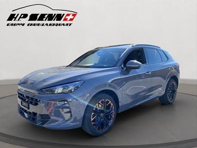 Neu Cupra Terramar VZ 265 PS (194 kW) 2025 SUV