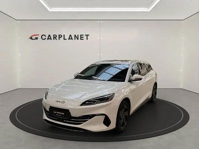 Neu BYD Seal Comfort 212 PS (155 kW) 2026 Weiss