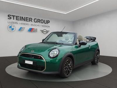 Gebraucht Mini Cooper S 204 PS (150 kW) 2025 Kleinwagen