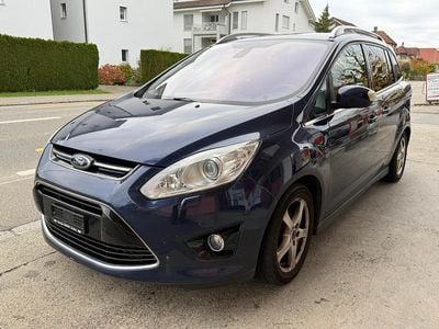 Ford Grand C-Max