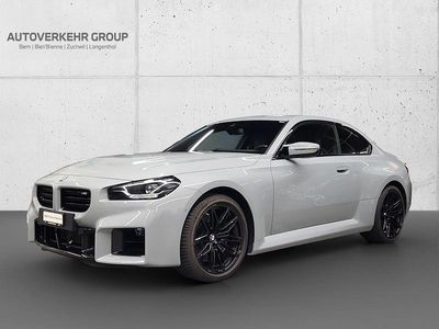 Gebraucht BMW M2 460 PS (338 kW) 2024 Coupé