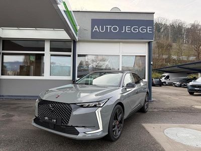 Gebraucht DS Automobiles DS4 Performance Line Plus 225 PS (165 kW) 2023 SUV