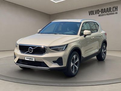 Beige Neu 2025 Volvo XC40 SUV | CHF 44’600
