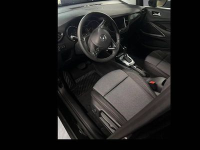 Gebraucht Opel Crossland Elegance 130 PS (95 kW) 2024 SUV