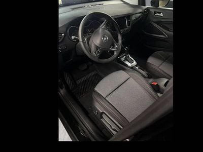 Gebraucht 2024 Opel Crossland Elegance SUV | CHF 24’026 (Fairer Preis)