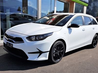 Gebraucht 2023 Kia Ceed Sportswagon Kombi | CHF 27’999
