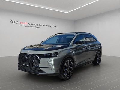 Gebraucht DS Automobiles DS7 Crossback 360 PS (264 kW) 2023 SUV