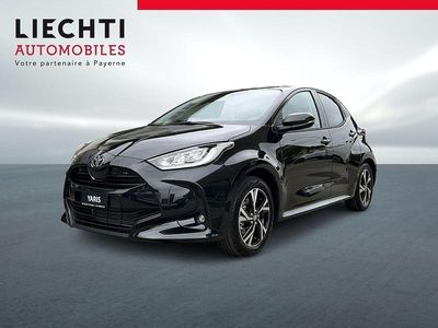 Neu 2025 Toyota Yaris Hybrid Trend | CHF 27’840 (Fairer Preis)