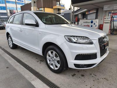 Gebraucht 2013 Audi Q7 SUV | CHF 17’800