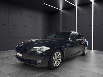 Gebraucht BMW 530 272 PS (200 kW) 2012