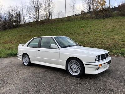 Gebraucht 1989 BMW M3 | CHF 98’900