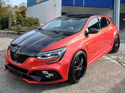 Gebraucht Renault Mégane IV Trophy 300 PS (220 kW) 2019
