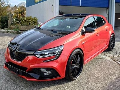 Gebraucht 2019 Renault Mégane IV Trophy | CHF 28’500