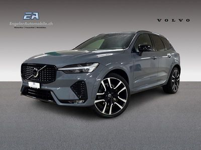 Gebraucht 2024 Volvo XC60 Ultimate SUV | CHF 46’810 (Etwas zu teuer)