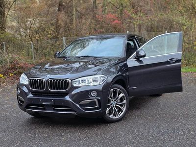 Gebraucht 2017 BMW X6 SUV | CHF 26’900