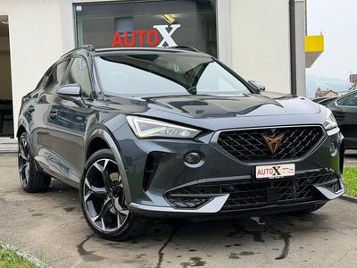Gebraucht 2021 Cupra Formentor VZ SUV | CHF 23’900 (Fairer Preis)