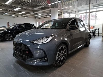 Neu 2025 Toyota Yaris Hybrid Sport | CHF 32’840 (Fairer Preis)