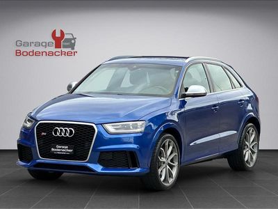Audi RS Q3