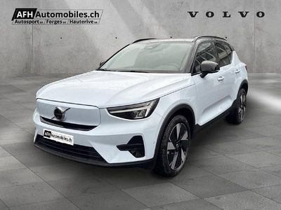 Neu 2025 Volvo EX40 Plus SUV | CHF 62’750 (Teuer)