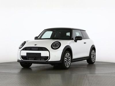Weiss Neu 2025 Mini Cooper Kleinwagen | CHF 38’850 (Etwas zu teuer)
