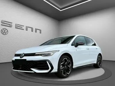 Neu (2026) VW Golf VIII R-line 204 PS | Guter Preis