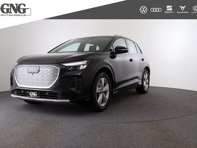 Gebraucht 2021 Audi Q4 e-tron Ambiente SUV | CHF 37’900 (Teuer)