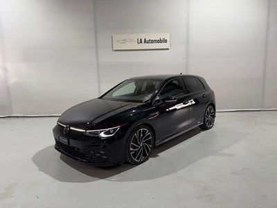 Gebraucht 2021 VW Golf VIII GTI | CHF 23’900 (Fairer Preis)