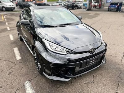 Gebraucht Toyota Yaris Sport 280 PS (205 kW) 2024 Kleinwagen