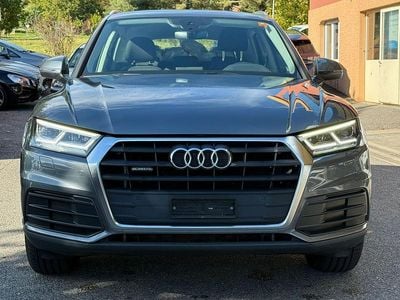 Gebraucht 2019 Audi Q5 SUV | CHF 26’999