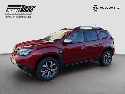 Gebraucht Dacia Duster Prestige 150 PS (110 kW) 2022 SUV