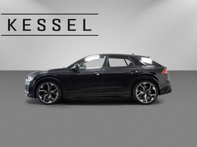 gebraucht Audi RS Q8 quattro tiptronic