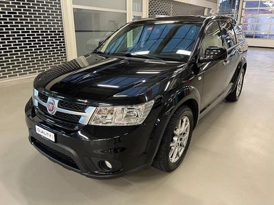 Gebraucht 2014 Fiat Freemont Lounge SUV | CHF 9’900